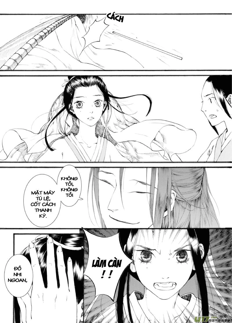 Trường Ca Hành Chapter 27 - 14