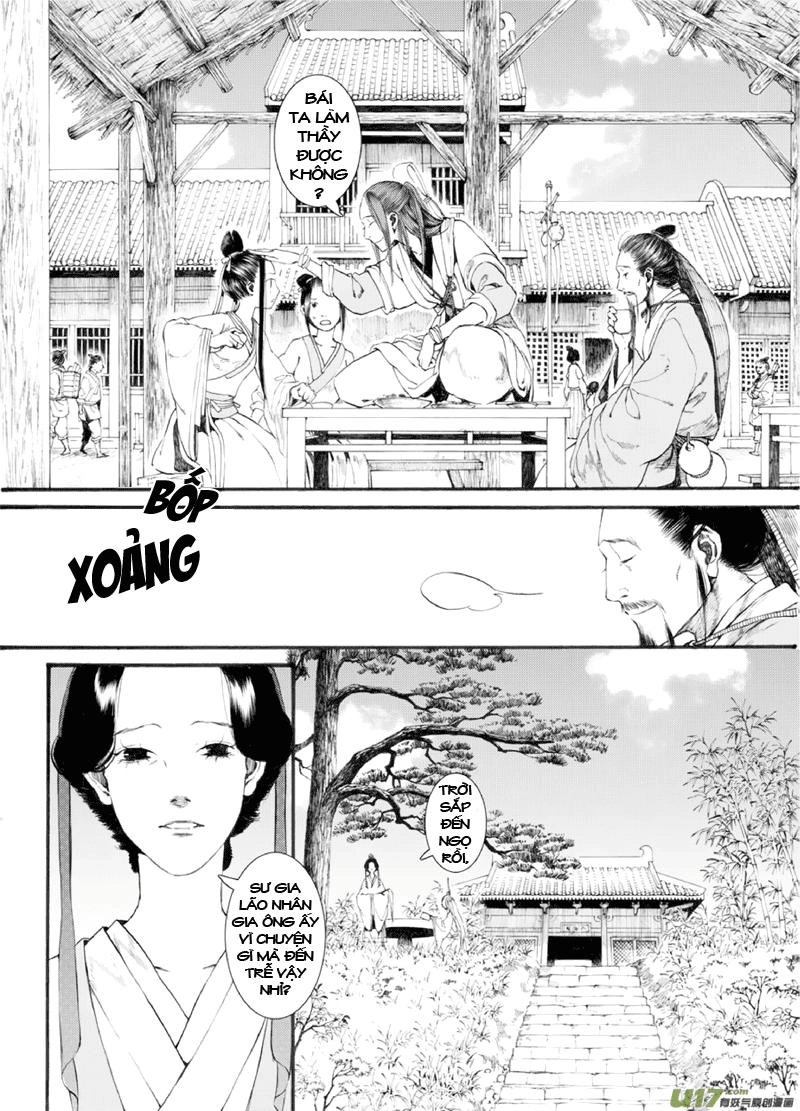 Trường Ca Hành Chapter 27 - 15