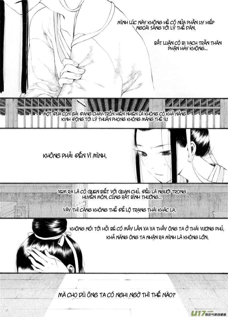 Trường Ca Hành Chapter 27 - 22