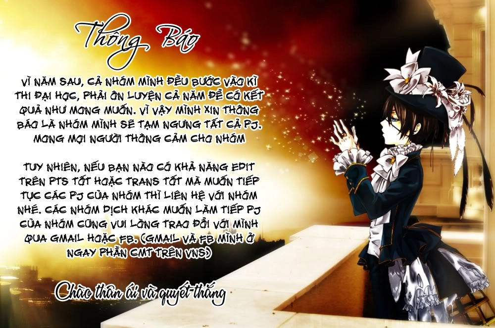 Trường Ca Hành Chapter 27 - 31