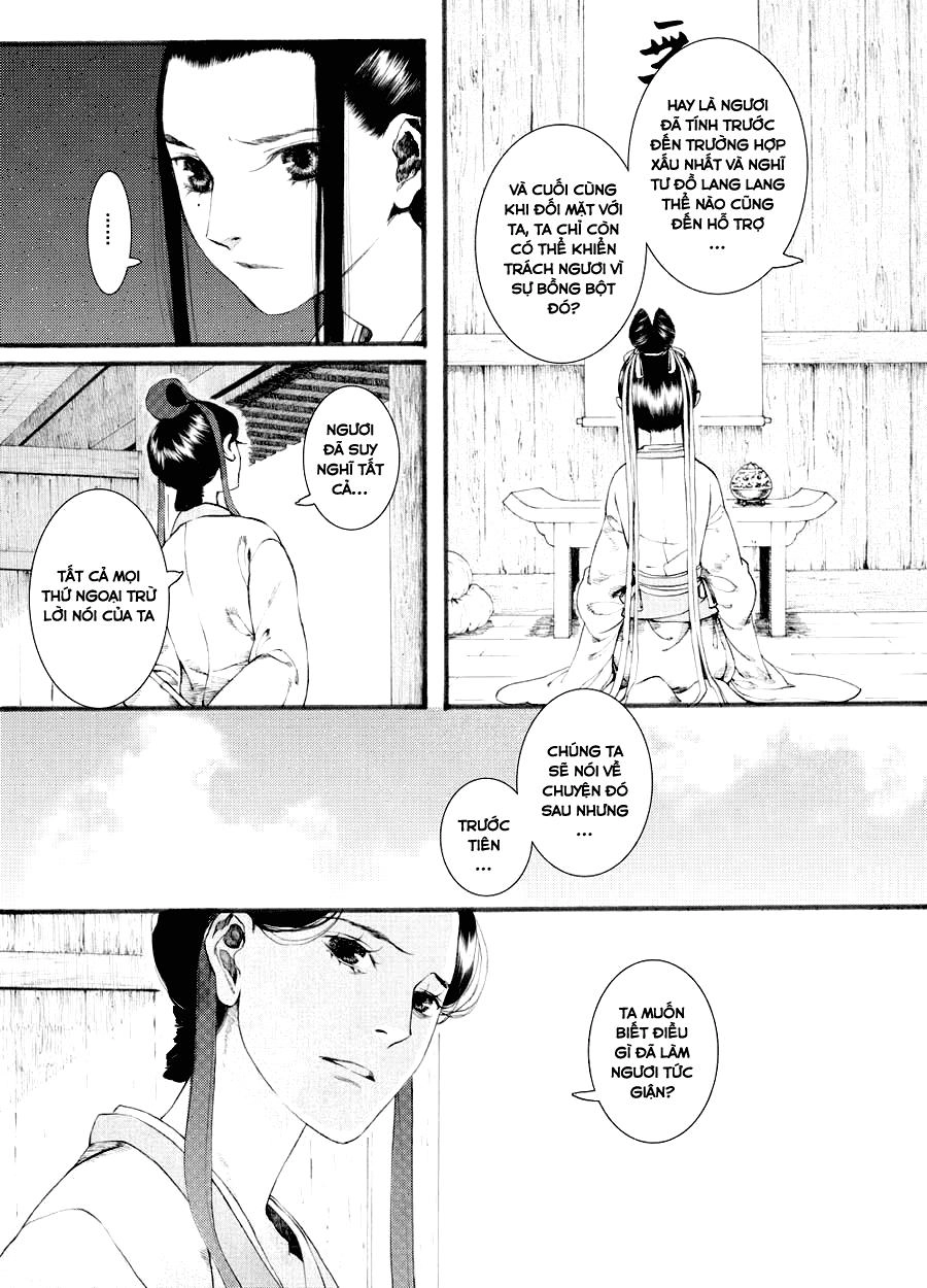 Trường Ca Hành Chapter 29 - 7