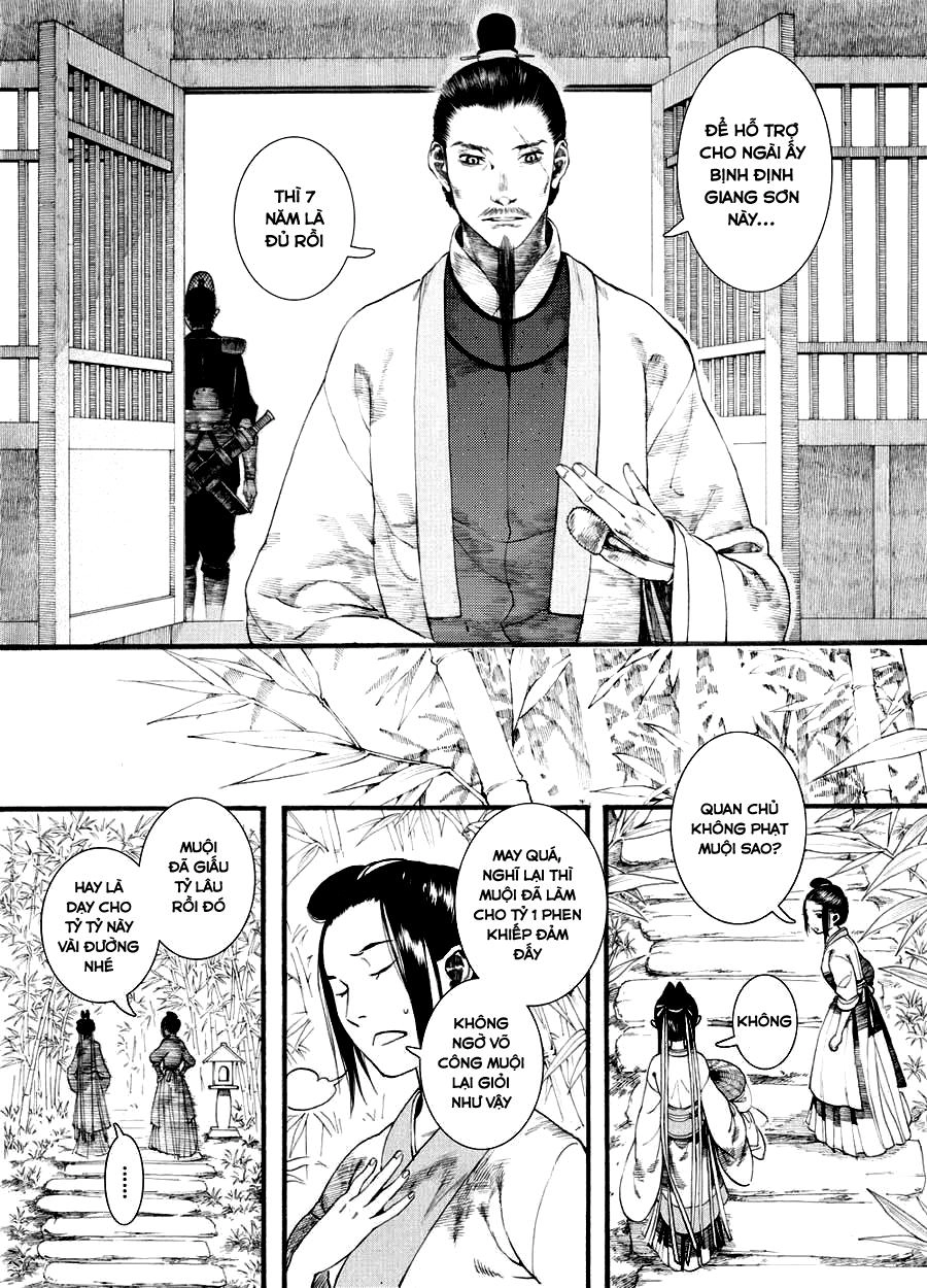 Trường Ca Hành Chapter 29 - 14