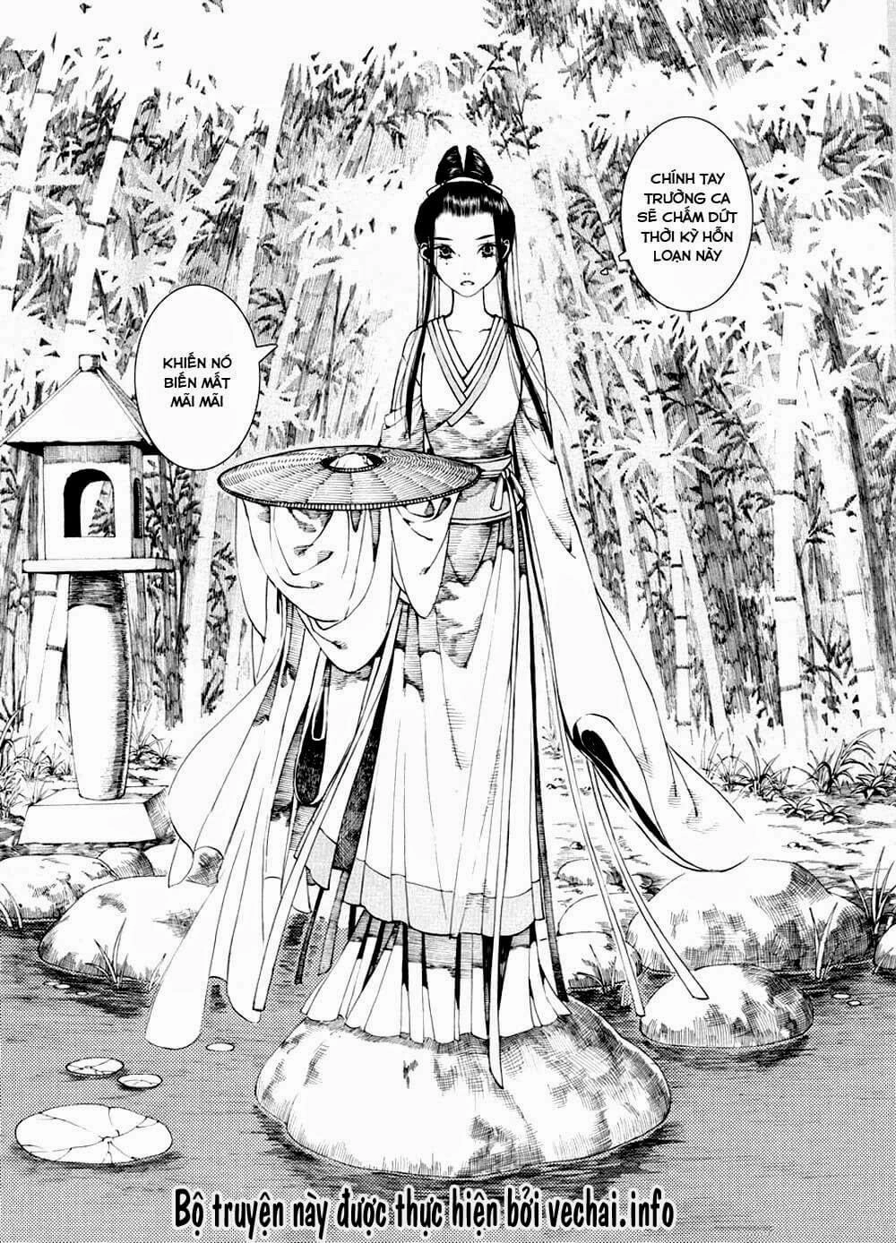 Trường Ca Hành Chapter 31 - 26