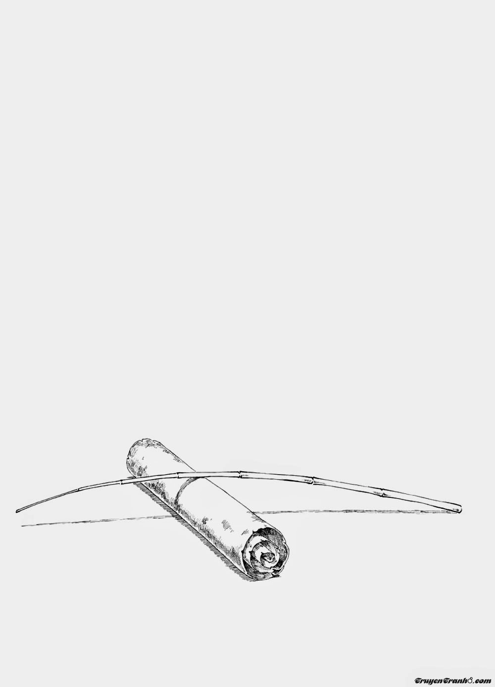 Trường Ca Hành Chapter 32 - 3