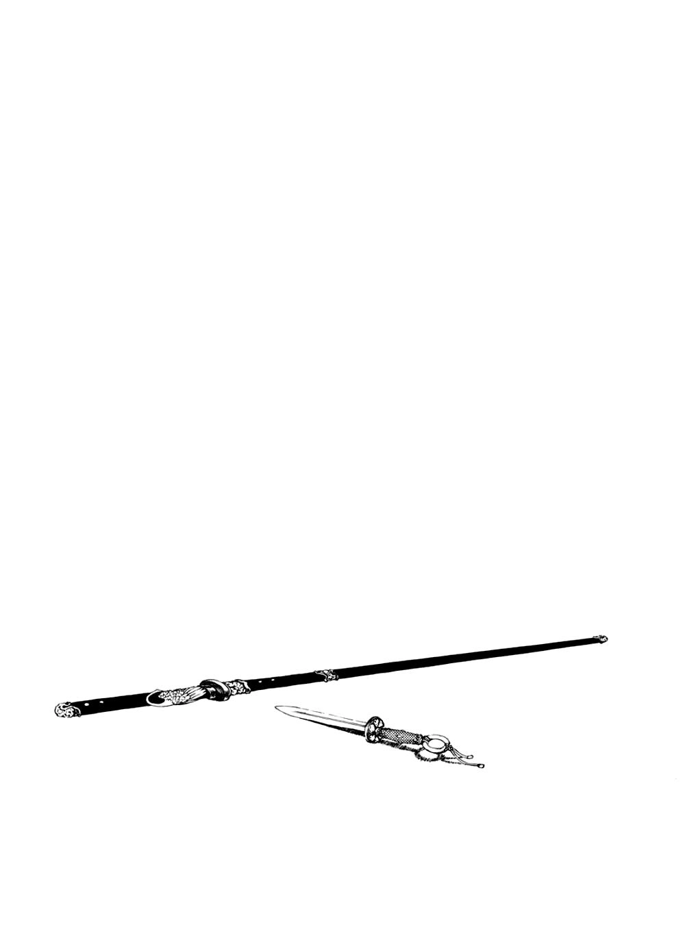 Trường Ca Hành Chapter 33 - 2