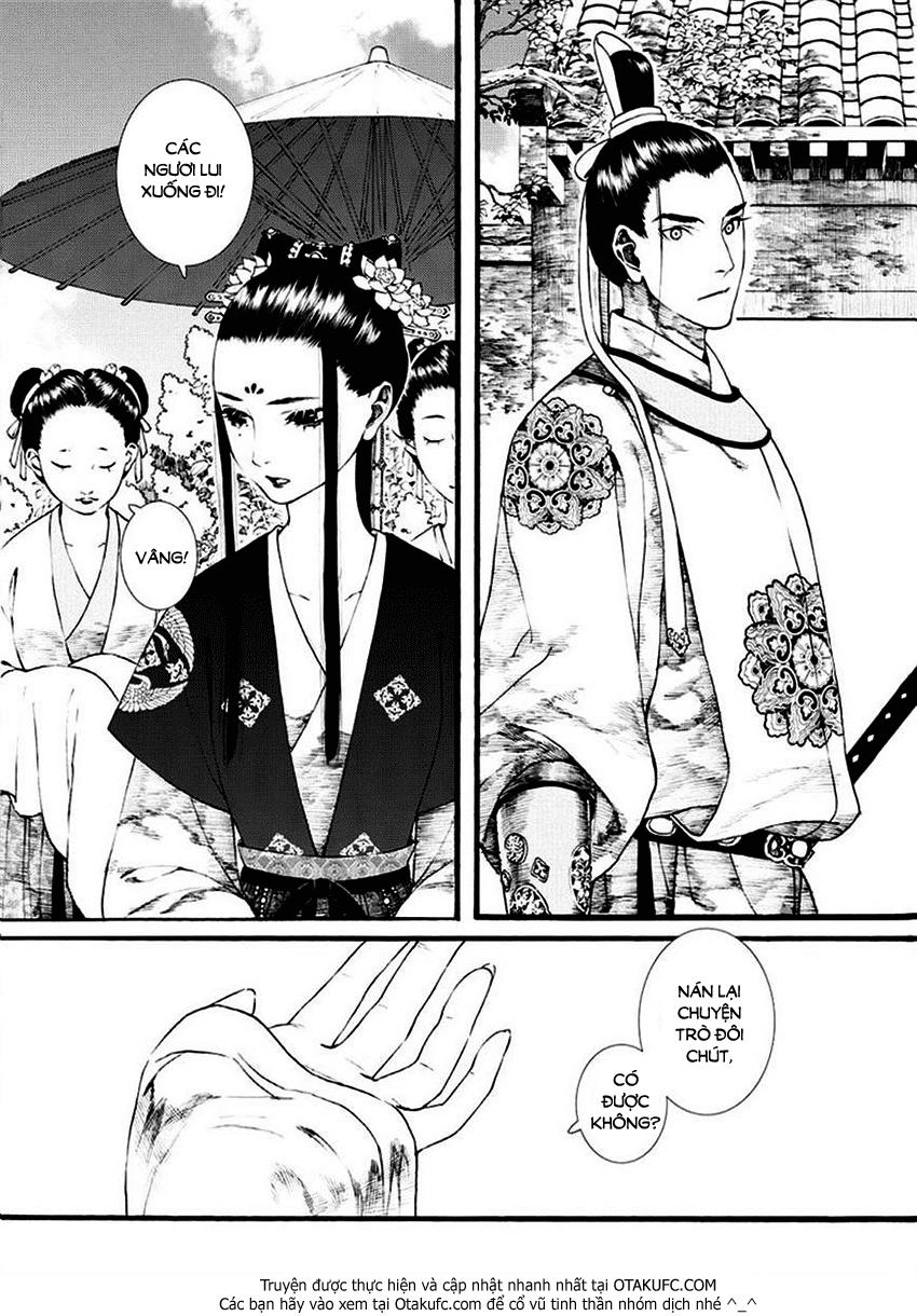 Trường Ca Hành Chapter 36 - 3