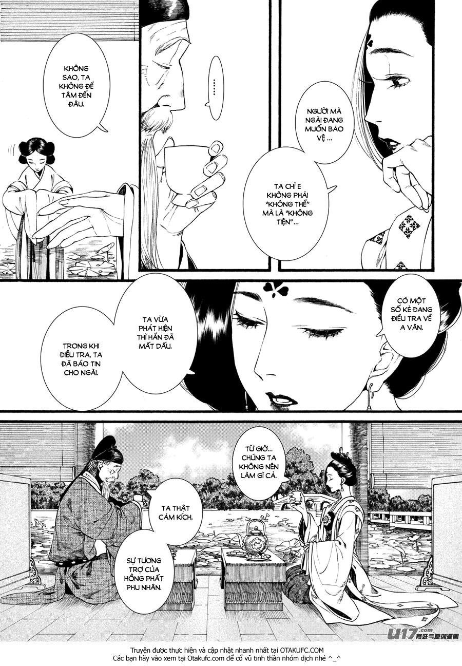 Trường Ca Hành Chapter 38.2 - 10