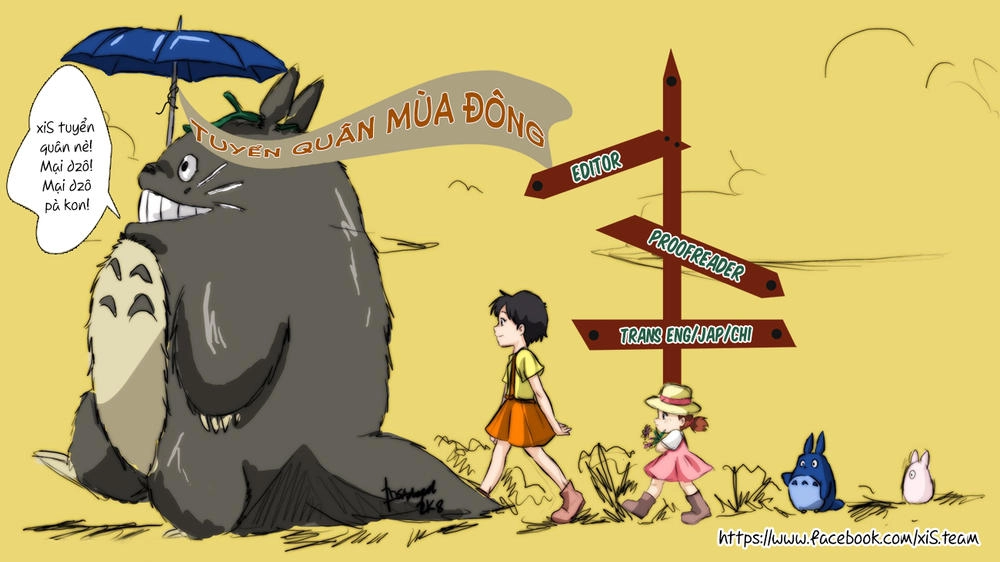 Trường Ca Hành Chapter 39 - 2