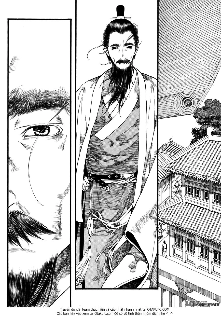 Trường Ca Hành Chapter 39 - 13