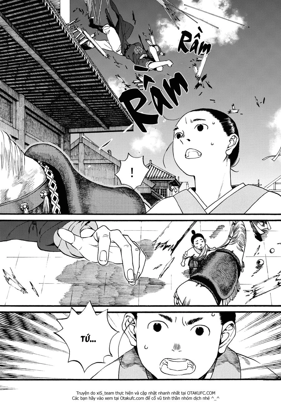 Trường Ca Hành Chapter 39 - 16