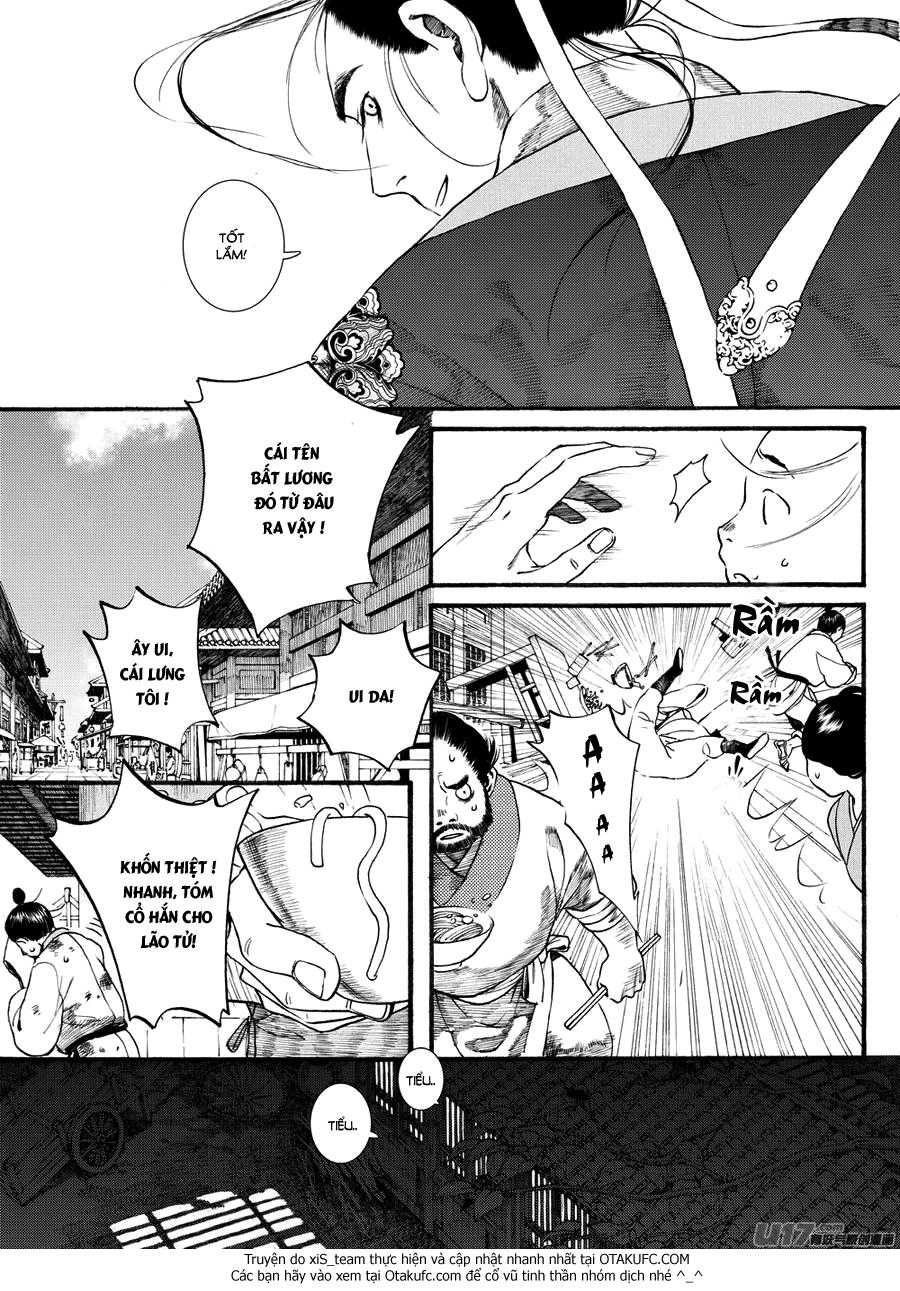 Trường Ca Hành Chapter 39 - 21