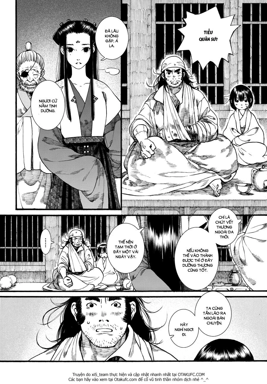 Trường Ca Hành Chapter 39 - 22