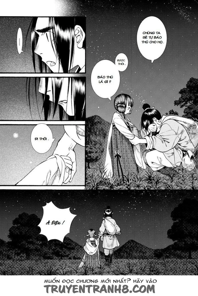 Trường Ca Hành Chapter 40.2 - 5