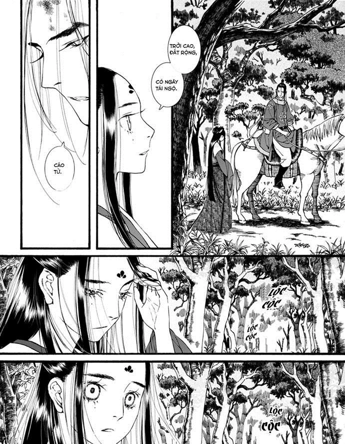 Trường Ca Hành Chapter 41 - 13