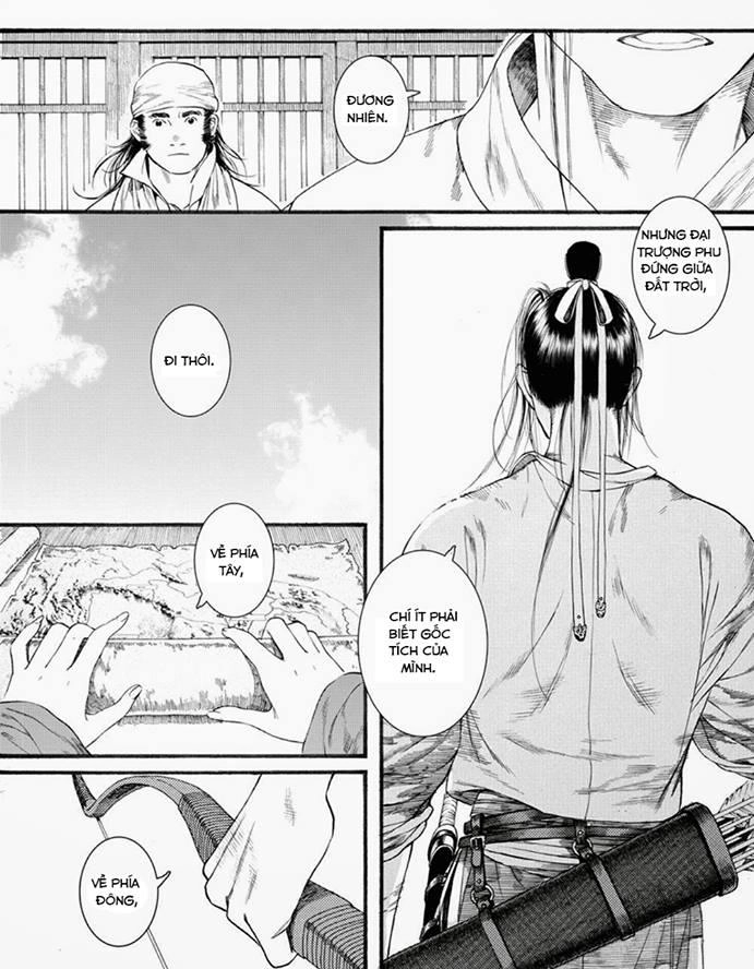 Trường Ca Hành Chapter 41 - 28