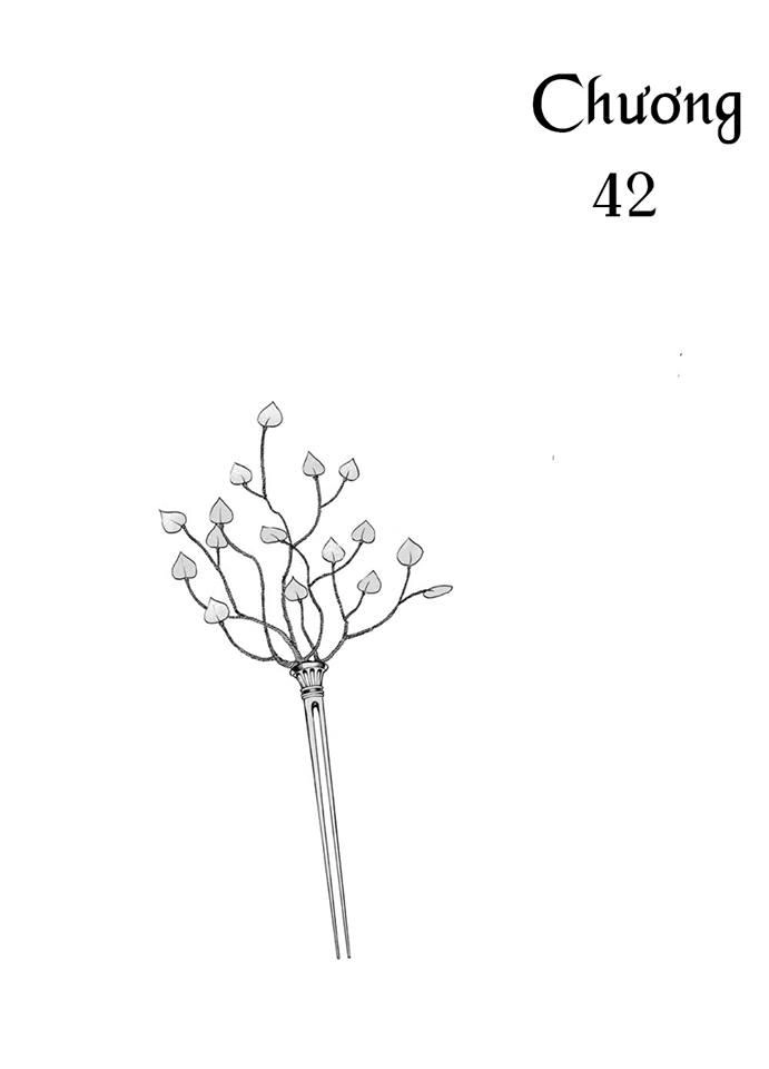 Trường Ca Hành Chapter 42 - 3