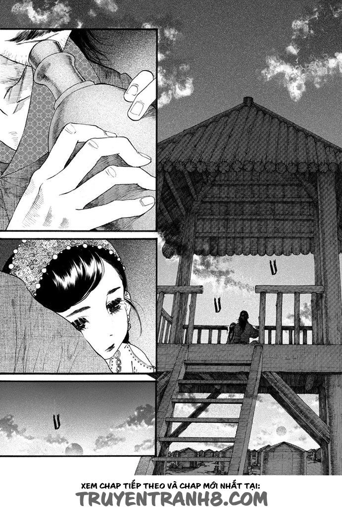 Trường Ca Hành Chapter 43 - 5