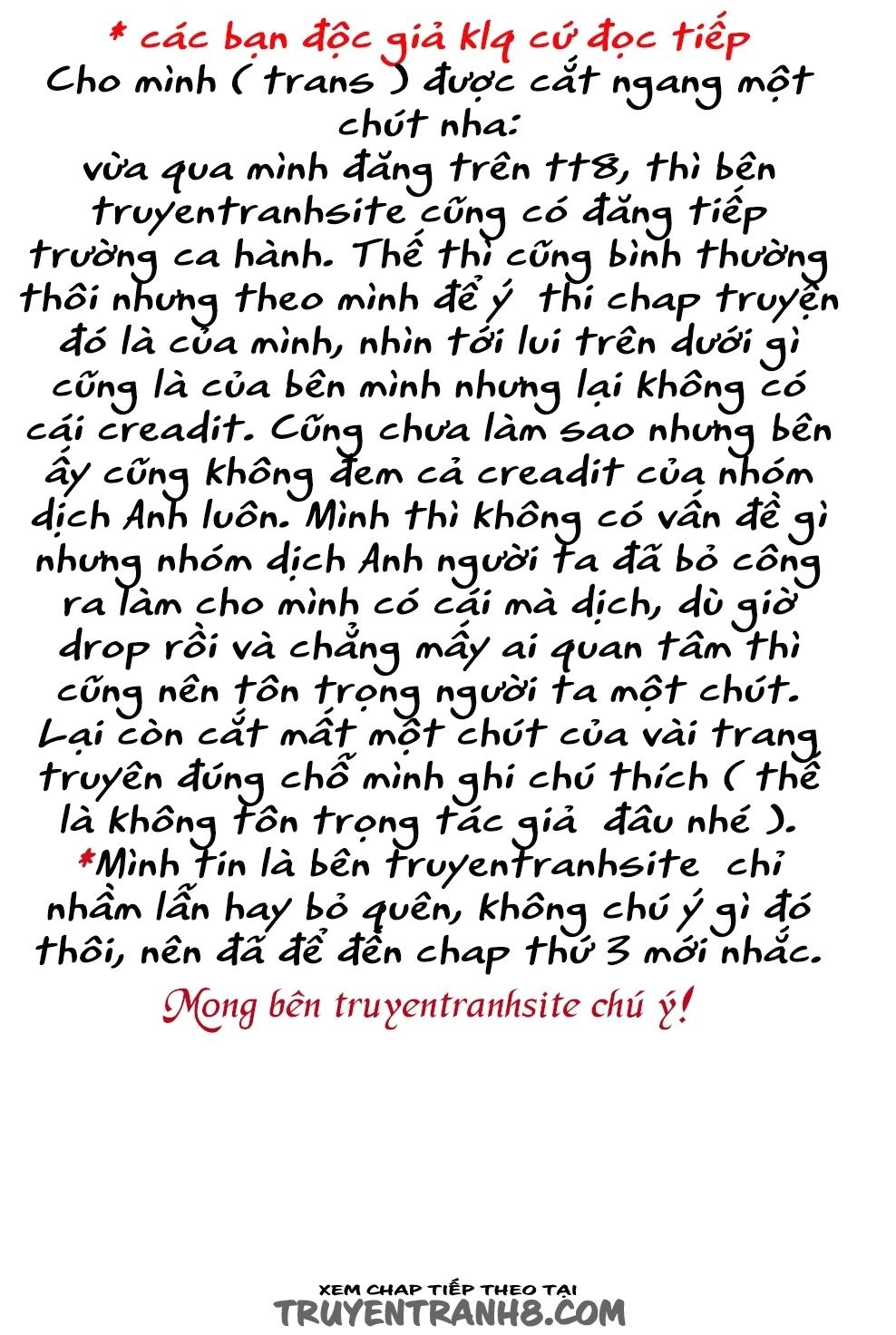 Trường Ca Hành Chapter 43 - 18