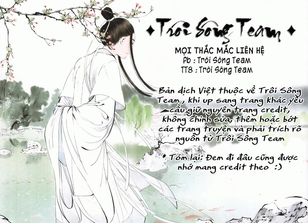 Trường Ca Hành Chapter 44 - 1