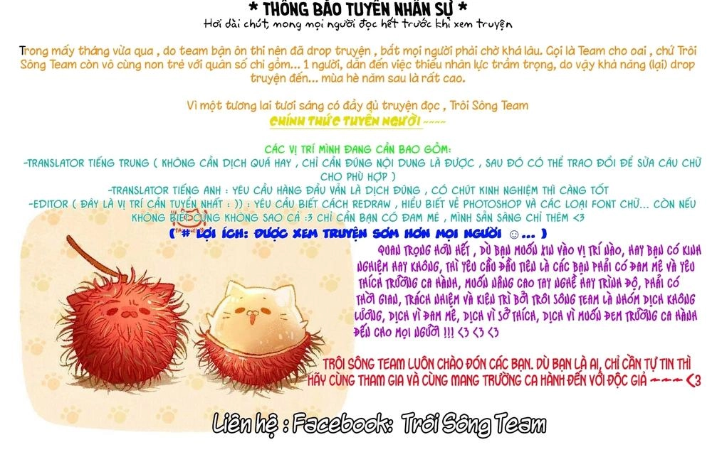 Trường Ca Hành Chapter 44 - 3