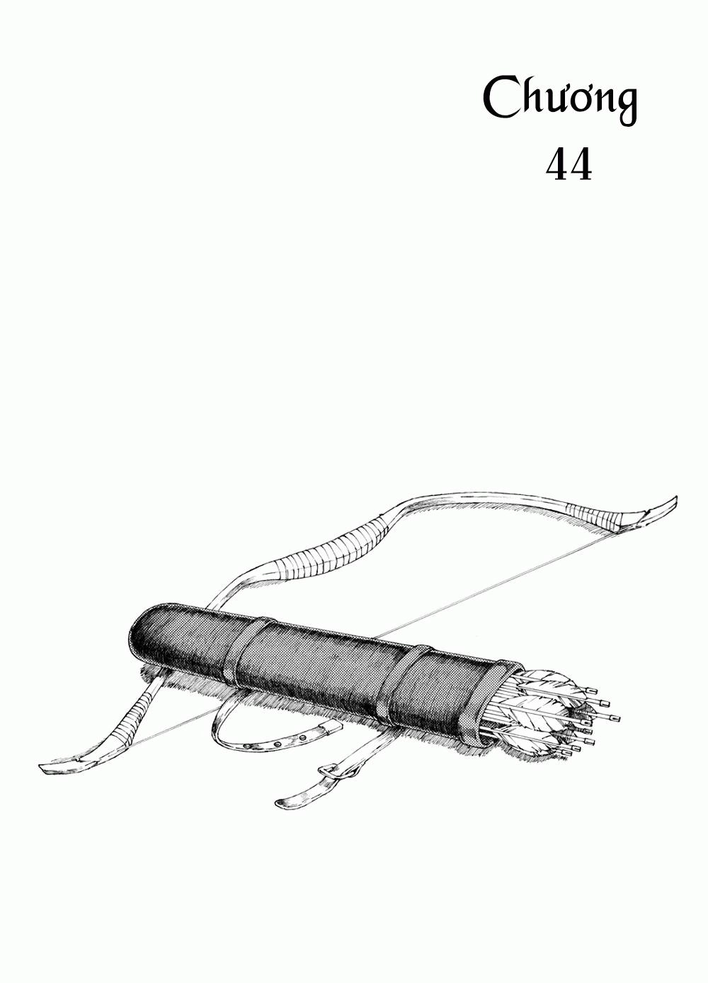 Trường Ca Hành Chapter 44 - 5