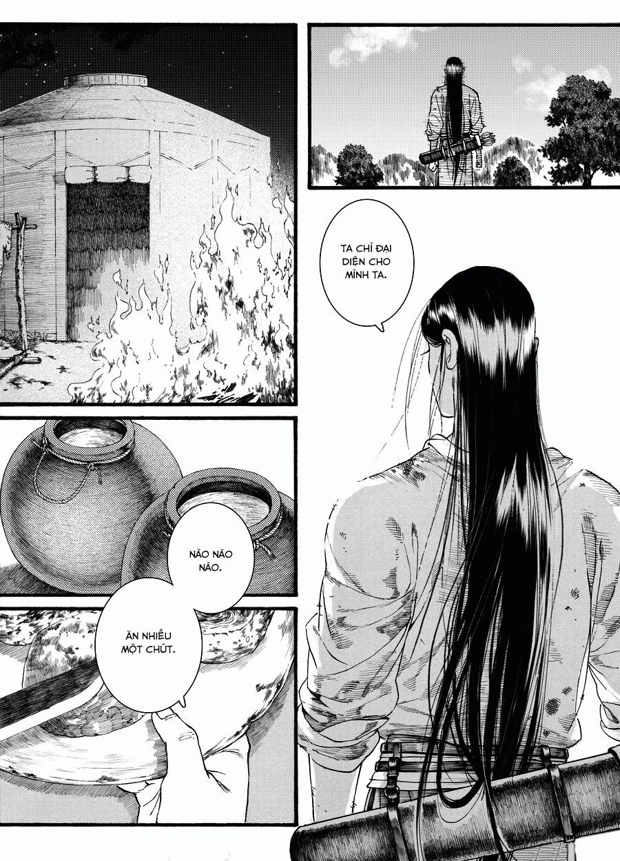 Trường Ca Hành Chapter 44 - 23