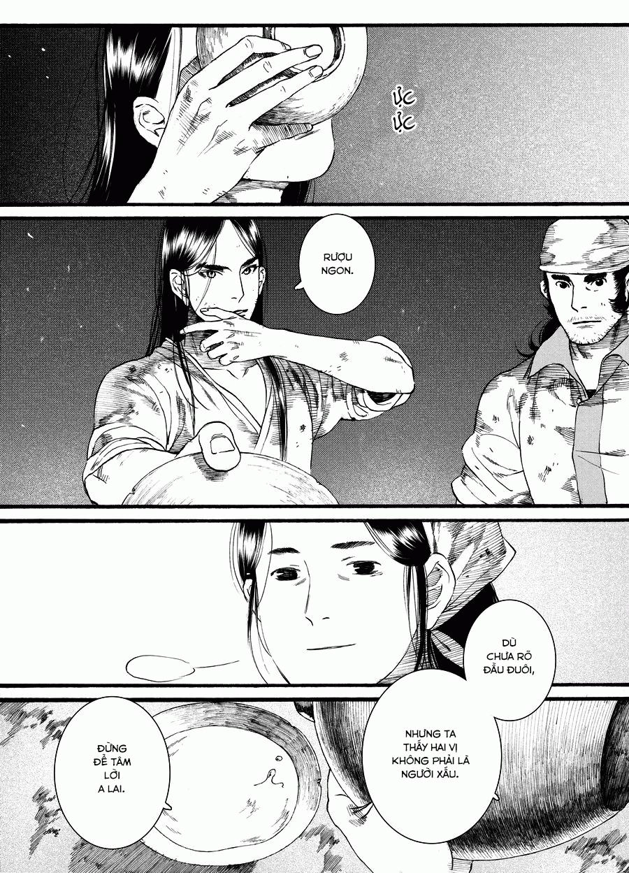 Trường Ca Hành Chapter 44 - 25