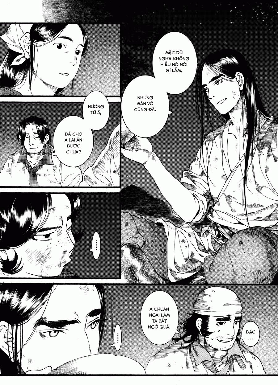 Trường Ca Hành Chapter 44 - 27