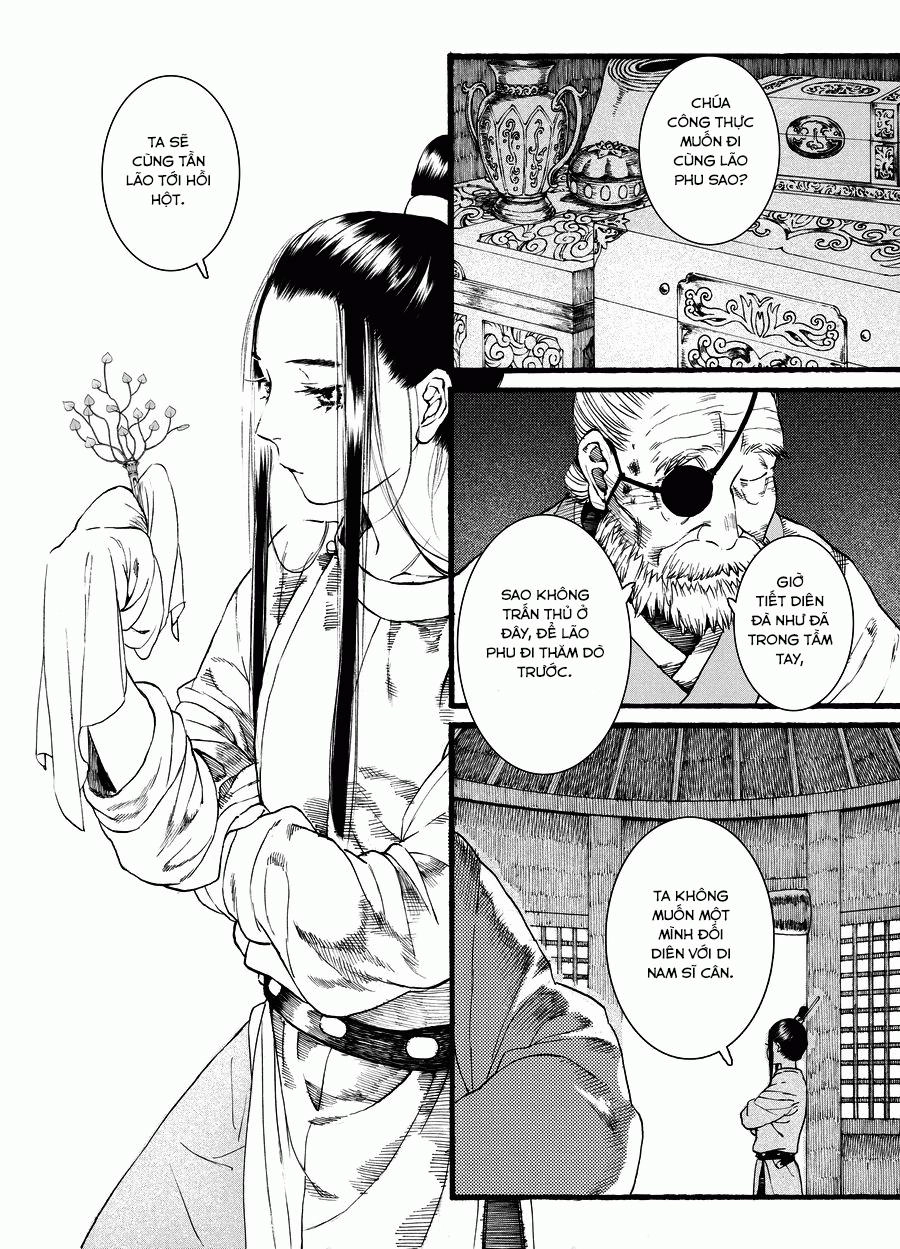 Trường Ca Hành Chapter 44 - 31