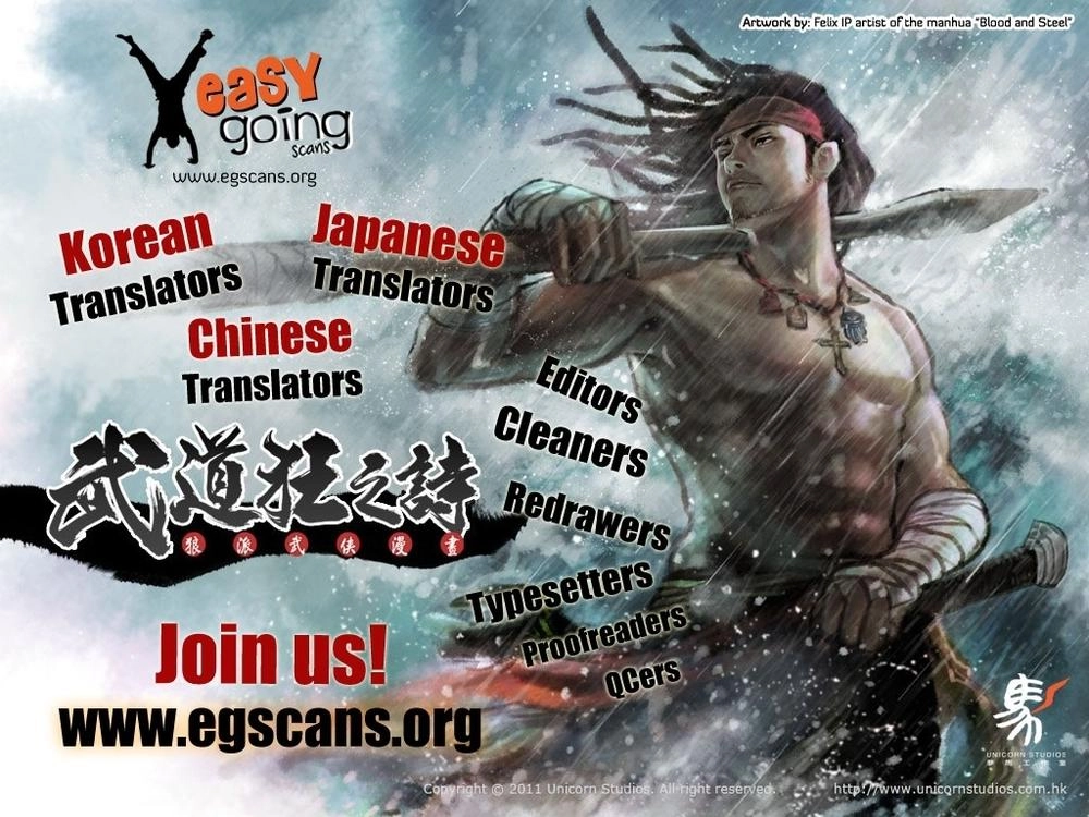 Trường Ca Hành Chapter 44 - 32