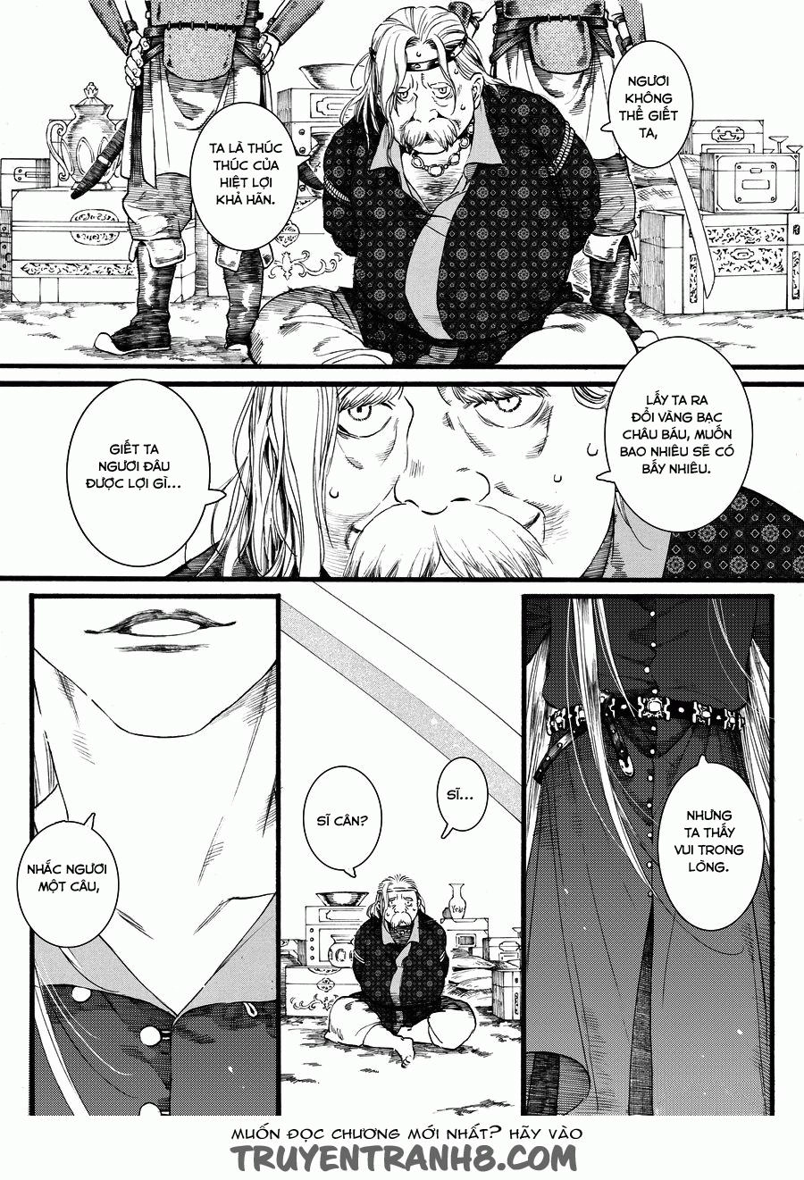 Trường Ca Hành Chapter 45 - 30