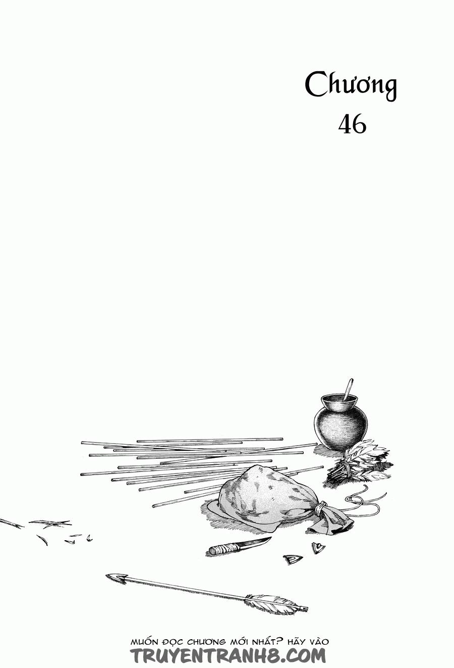 Trường Ca Hành Chapter 46 - 5