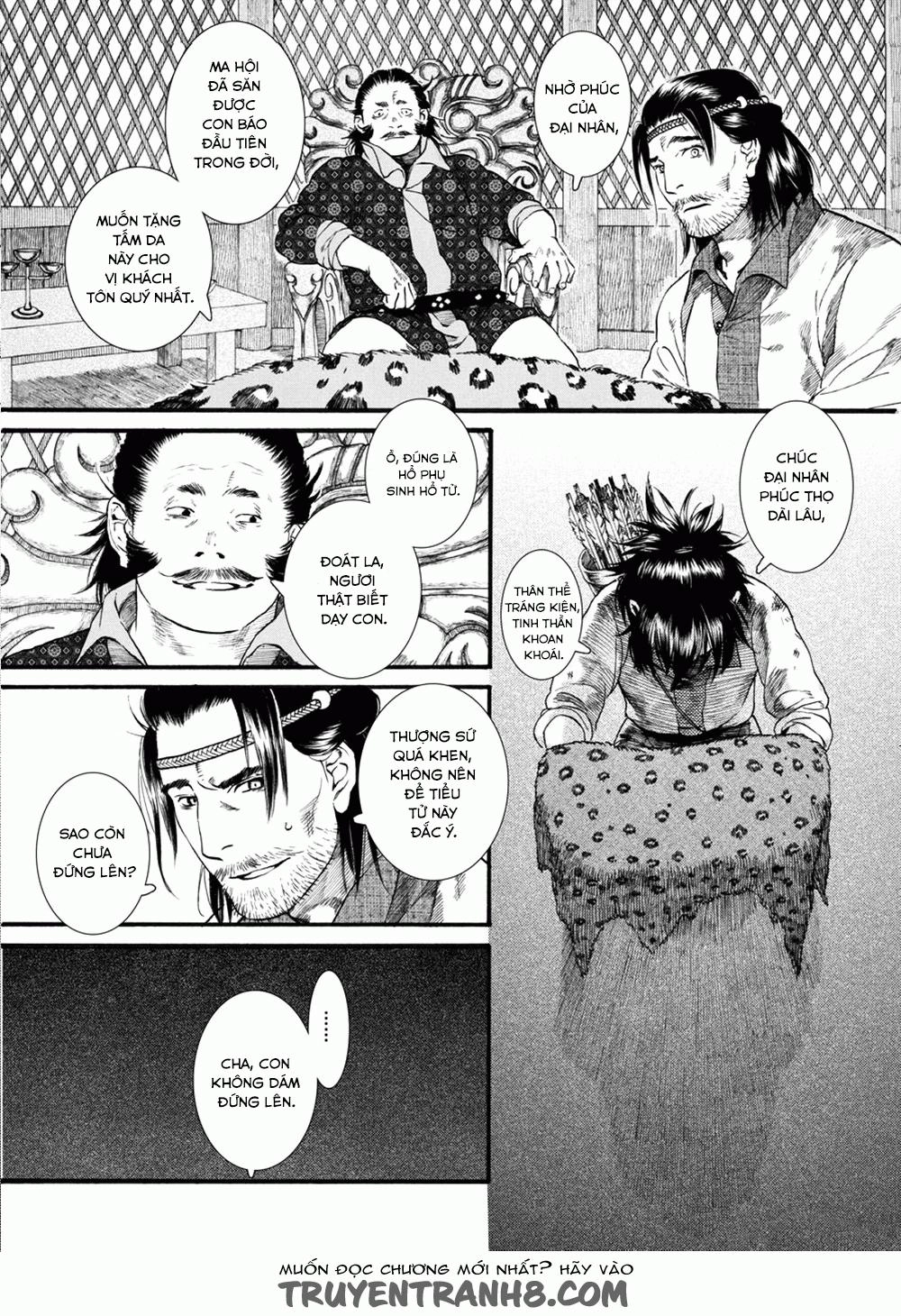 Trường Ca Hành Chapter 46 - 20