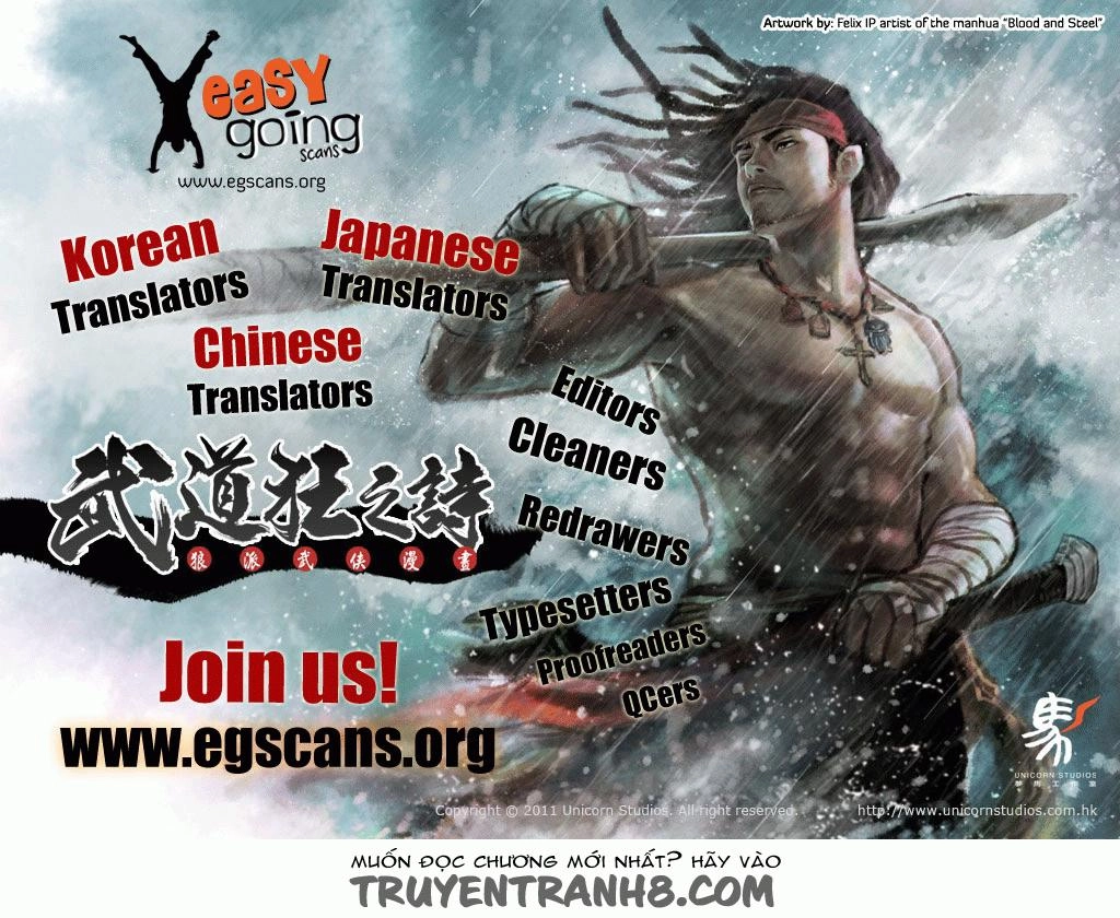 Trường Ca Hành Chapter 46 - 32