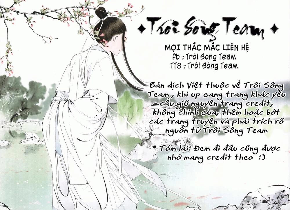 Trường Ca Hành Chapter 47 - 2