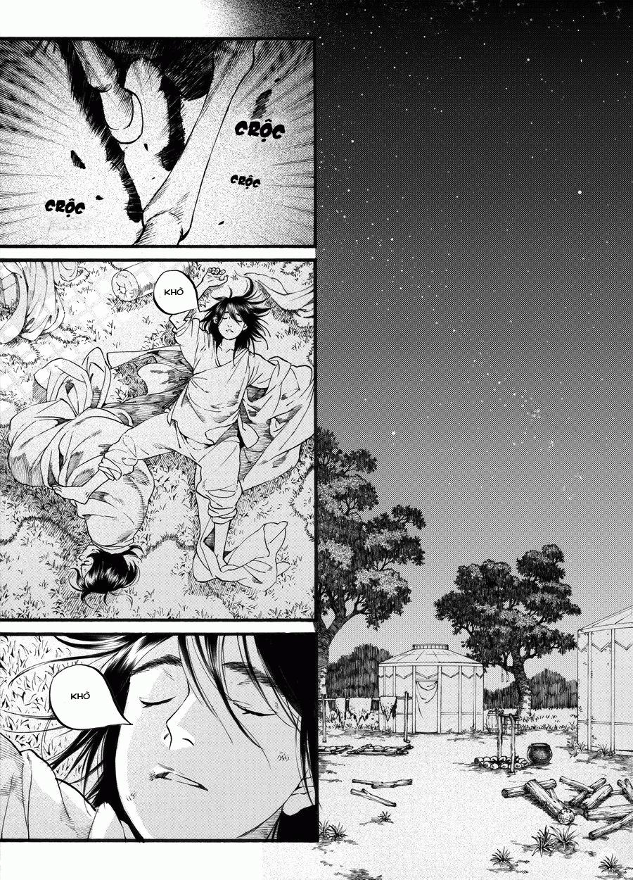 Trường Ca Hành Chapter 47 - 5