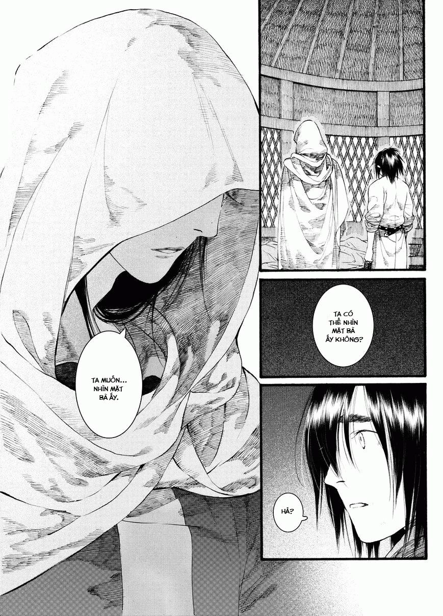 Trường Ca Hành Chapter 47 - 13