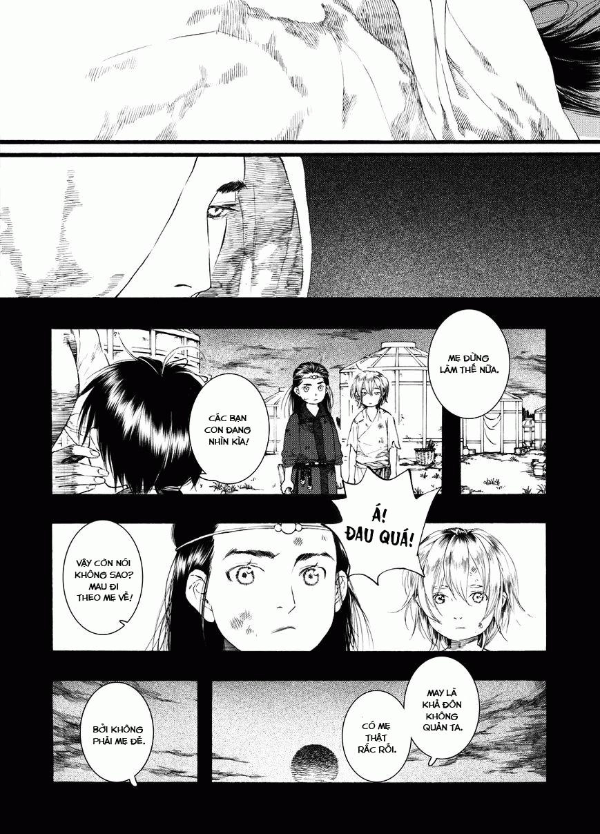 Trường Ca Hành Chapter 47 - 14