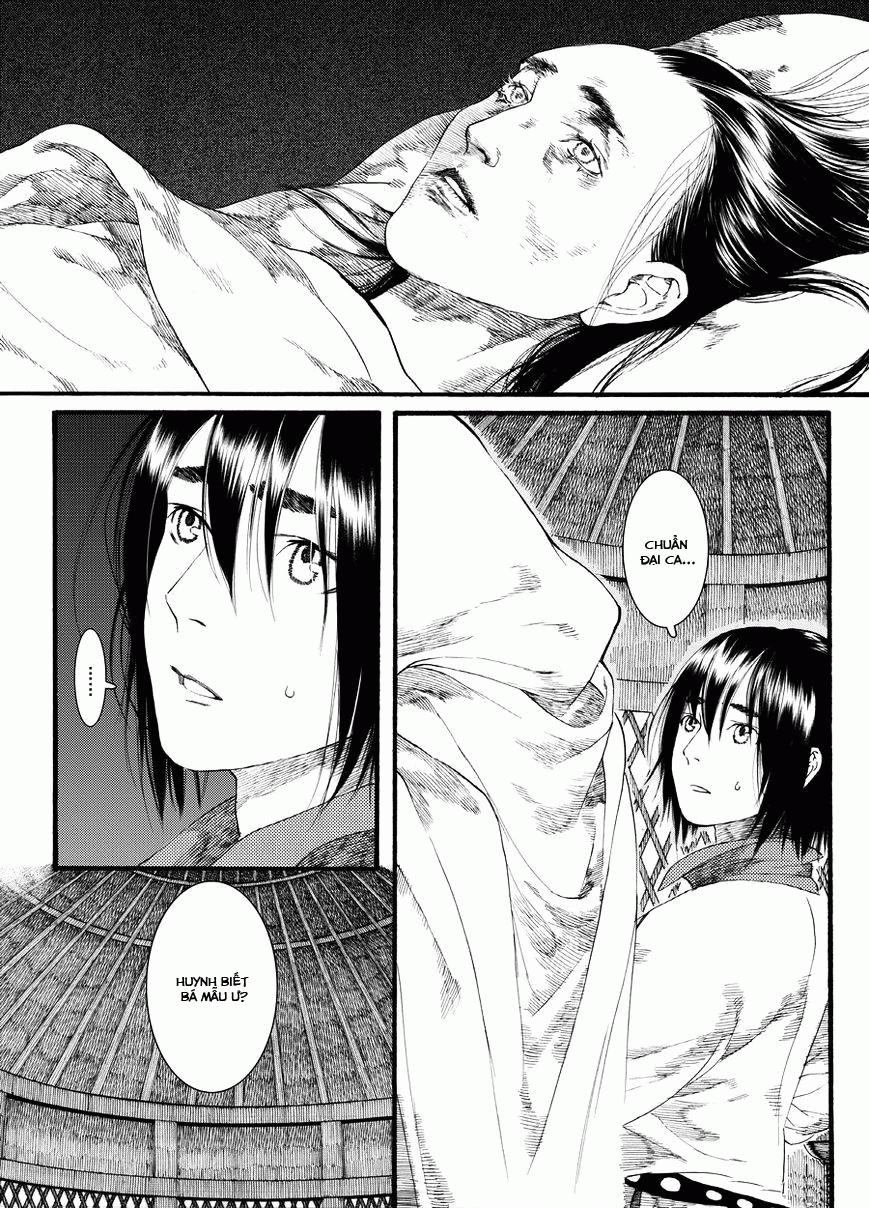 Trường Ca Hành Chapter 47 - 16