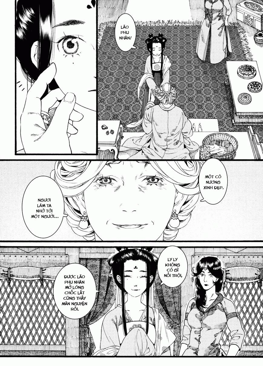 Trường Ca Hành Chapter 47 - 22