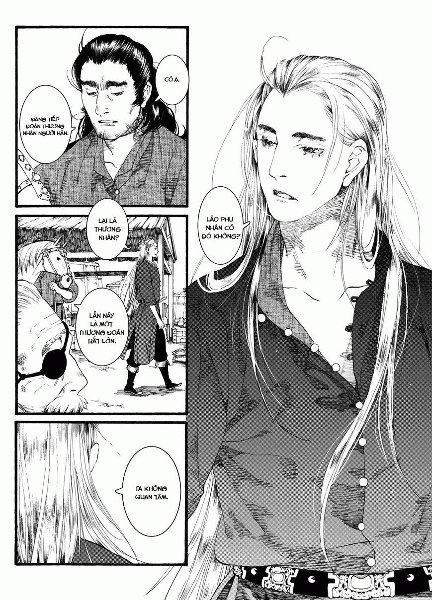 Trường Ca Hành Chapter 47 - 24