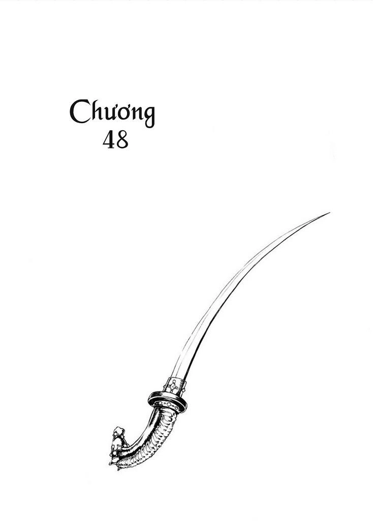 Trường Ca Hành Chapter 48 - 4