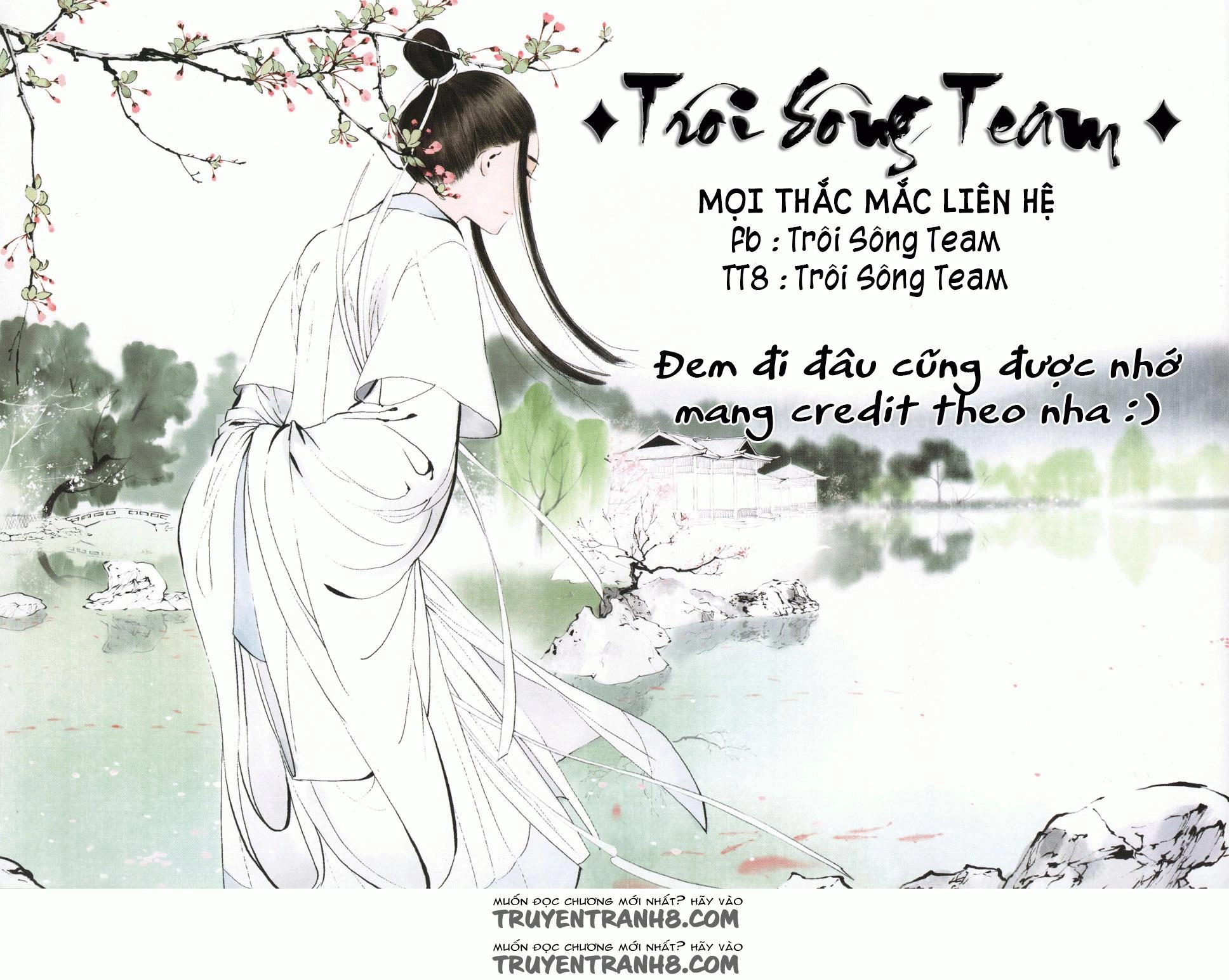 Trường Ca Hành Chapter 49 - 3