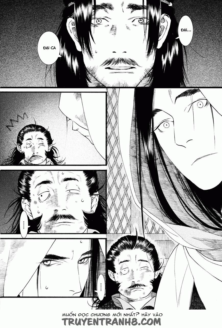 Trường Ca Hành Chapter 49 - 5