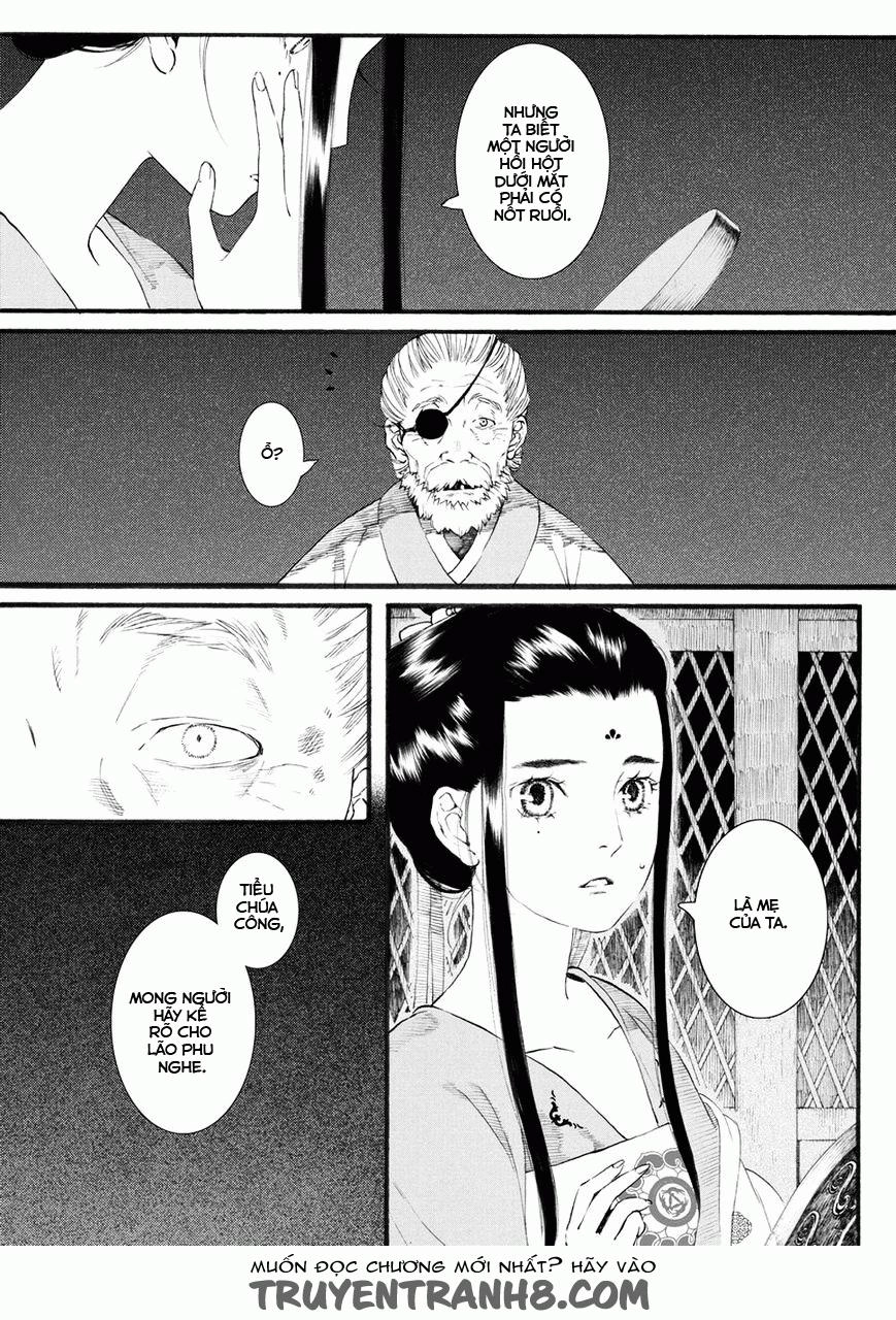 Trường Ca Hành Chapter 49 - 7