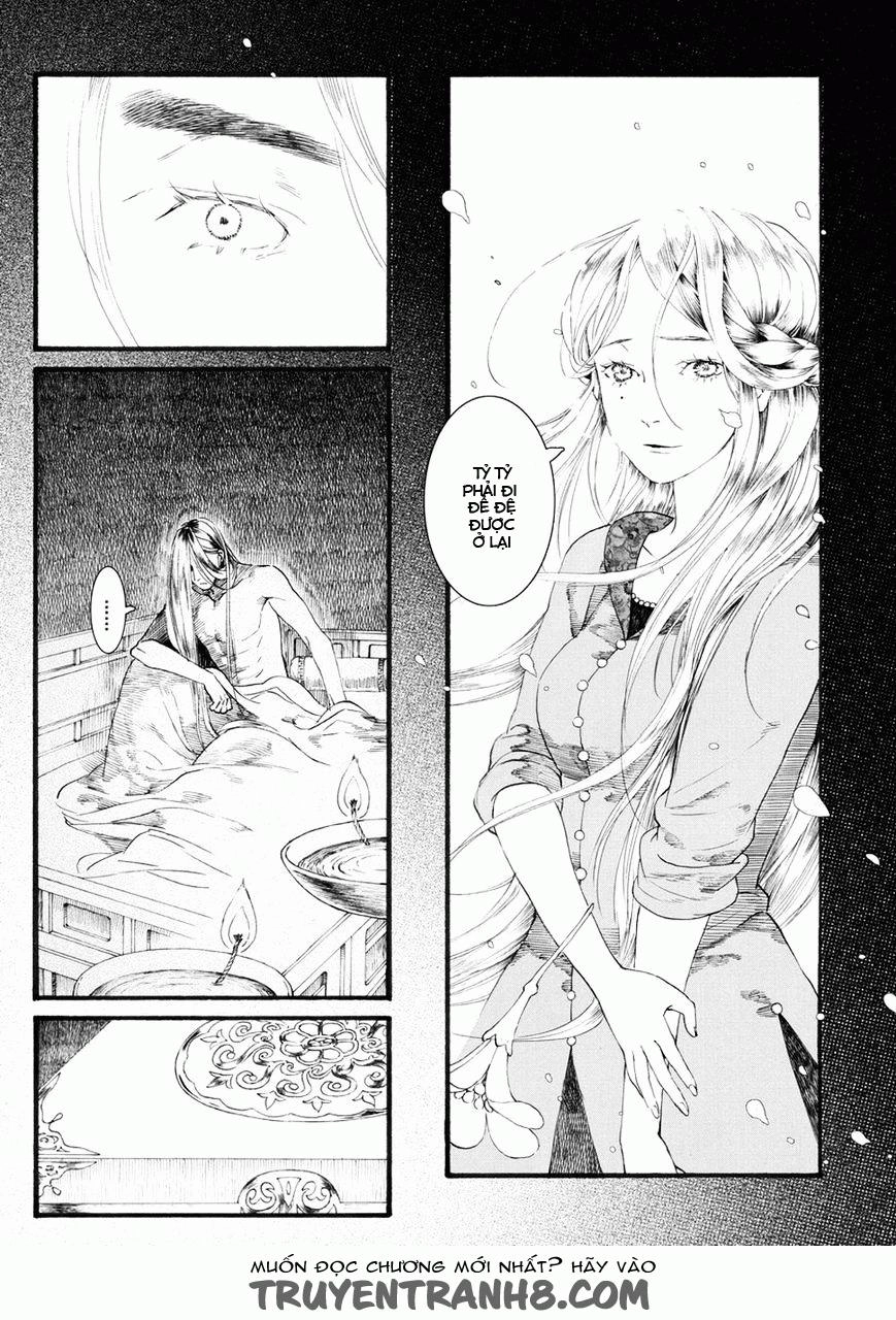 Trường Ca Hành Chapter 49 - 9