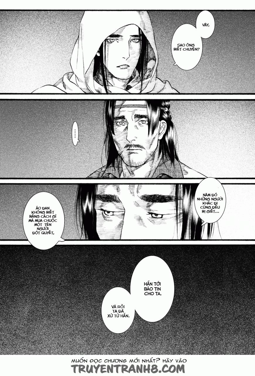 Trường Ca Hành Chapter 49 - 19