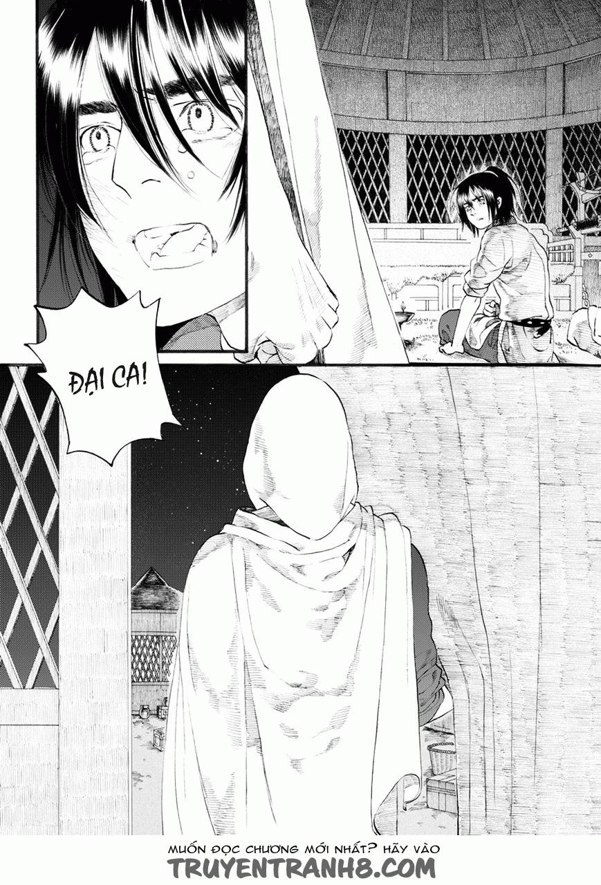 Trường Ca Hành Chapter 49 - 23