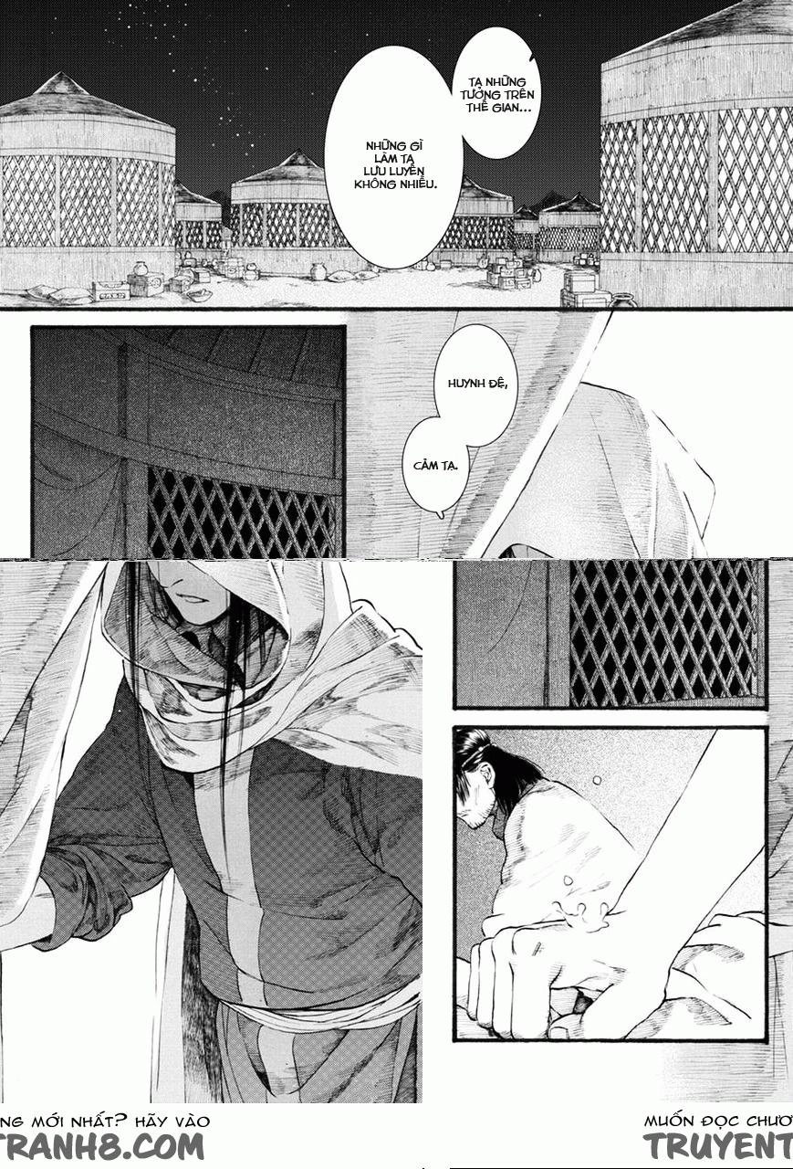 Trường Ca Hành Chapter 49 - 24