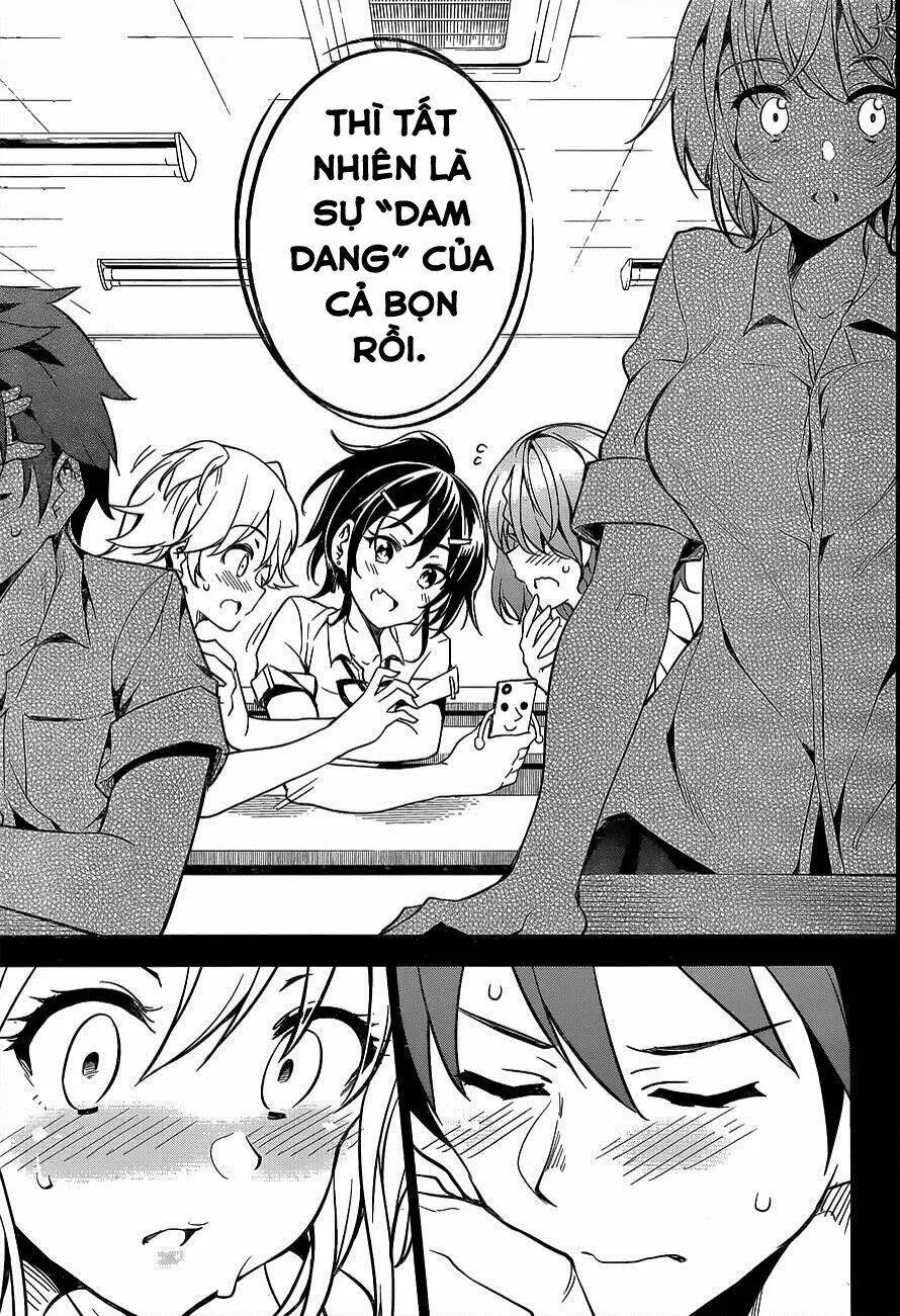 Super Hxeros Chapter 2 - 25